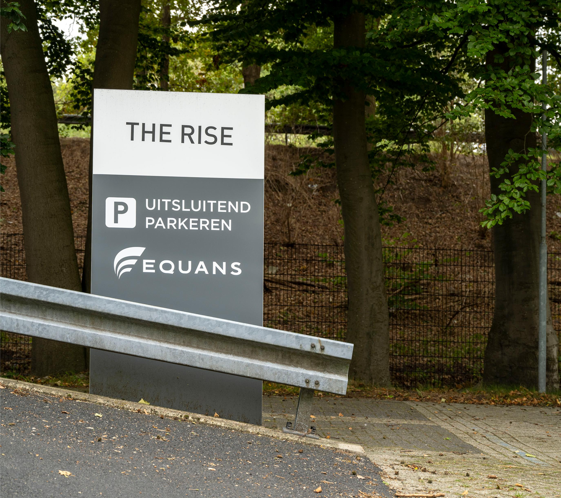 the-rise-parkeerbord